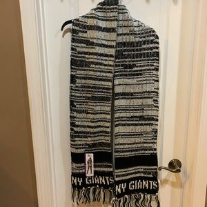 Touch by Alyssa Milano adult woman market scarf